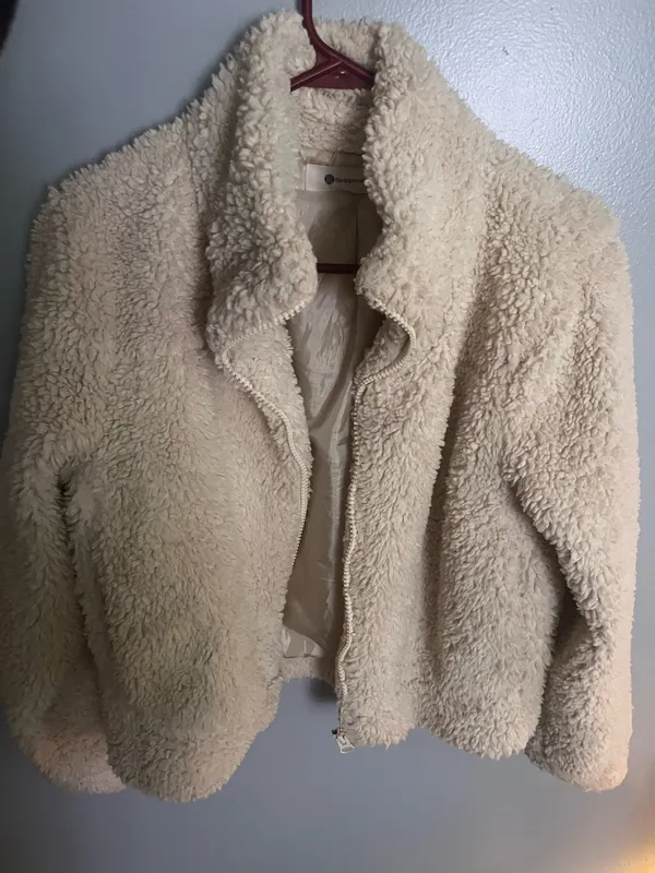 The Impeccable Pig winter jacket - Image 2