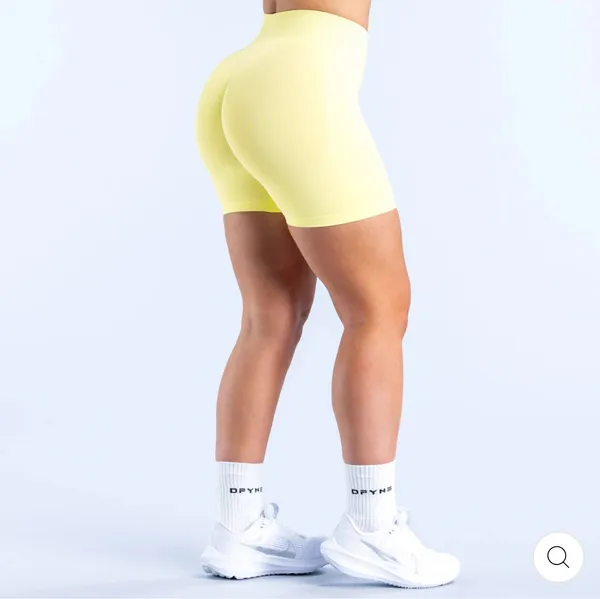 DFYNE Shorts Dynamic 4.5" - Image 2