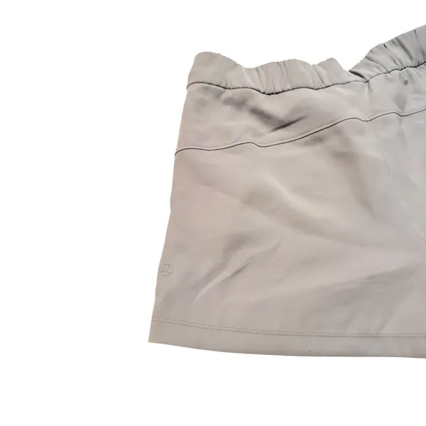 Lululemon On The Fly Short *2.5" - Image 5