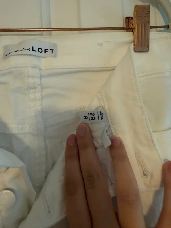 Loft Jeans - Image 2
