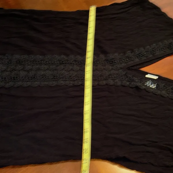 size M swim coverup - Image 4
