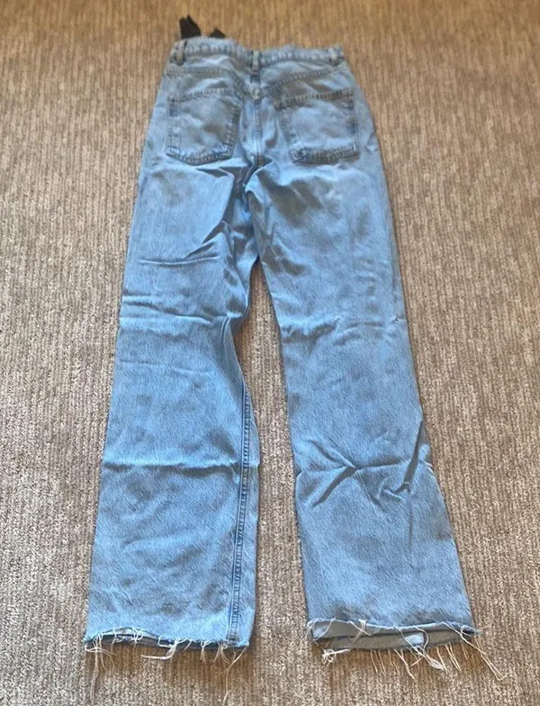 Zara jeans - Image 2