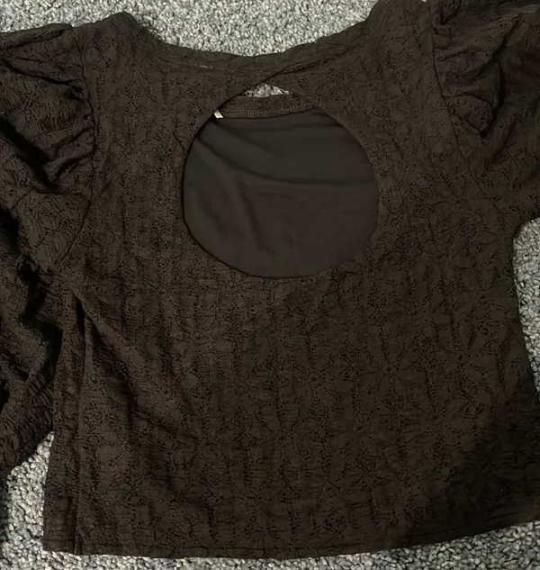 Free People Top - Image 4
