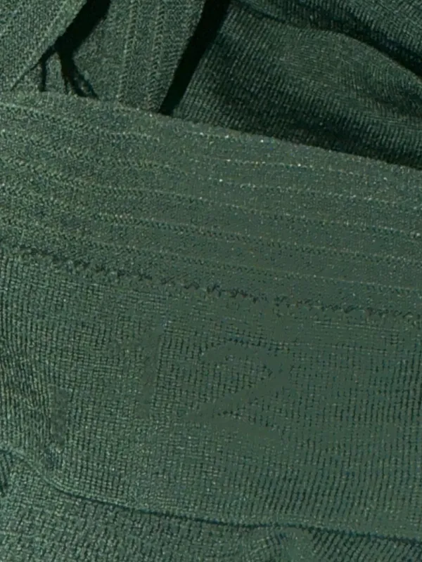 Swiftly Lululemon Waist Length Green - Image 3