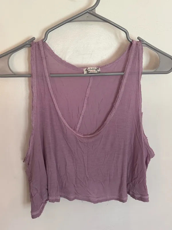 Free People Intimately Top Tank - Image 2