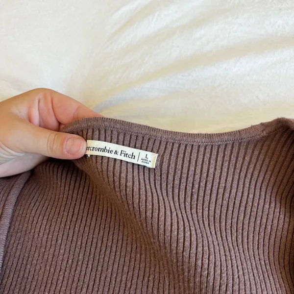 Abercrombie & Fitch Bodysuit - Image 2