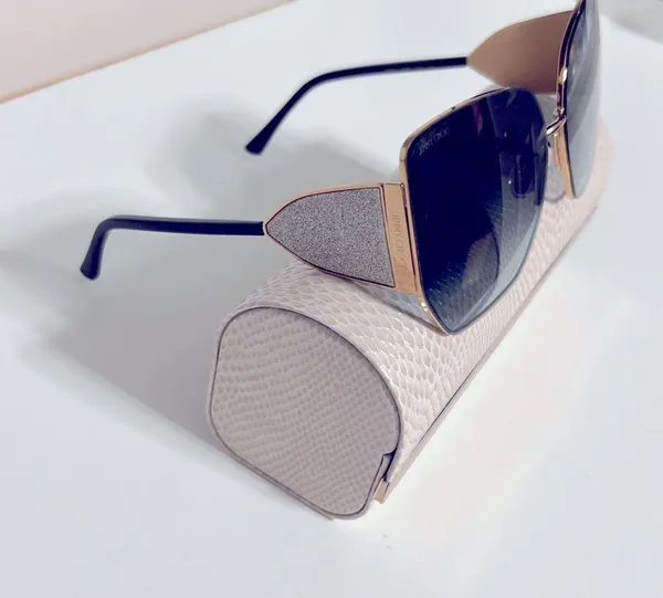 Jimmy Choo Sunglasses - Image 7