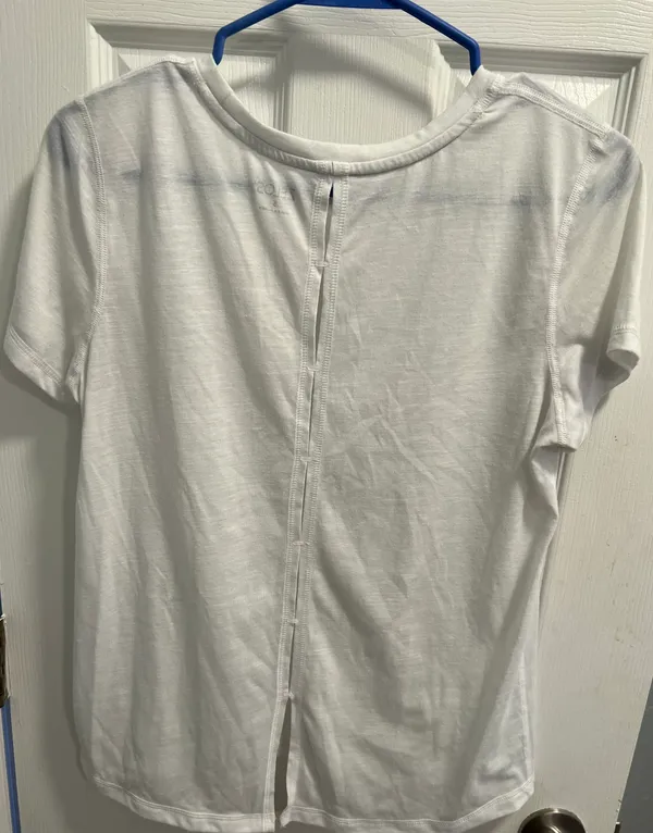 Athletic top - Image 2