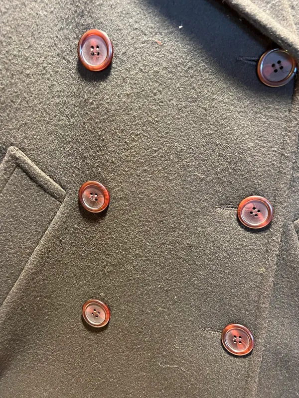 JNY Peacoat - Image 2