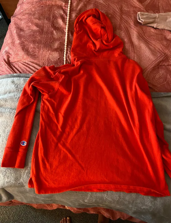 Hoodie - Image 2