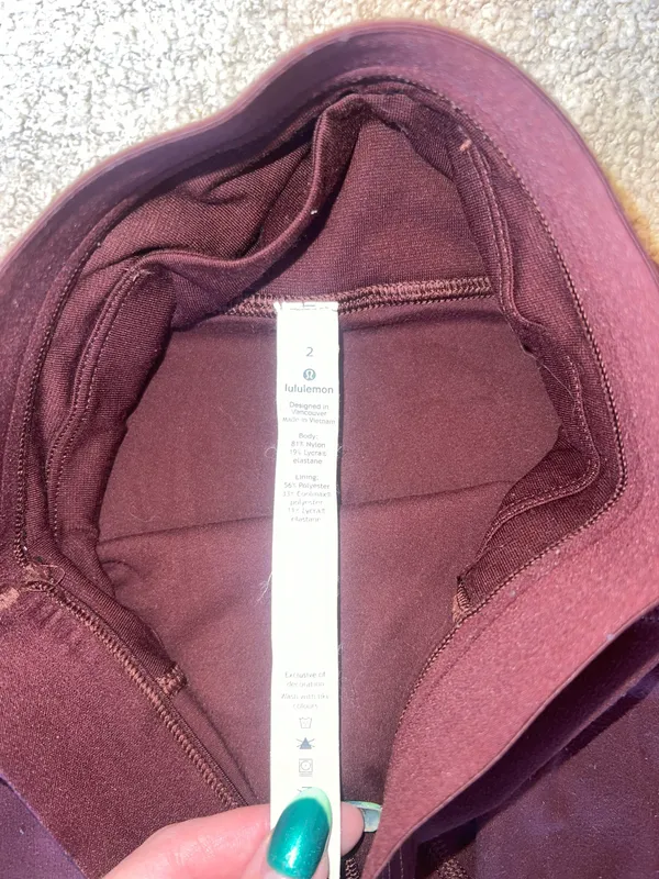 Lululemon Leggings - Image 2