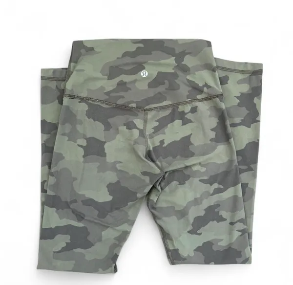 Lululemon Leggings - Image 3