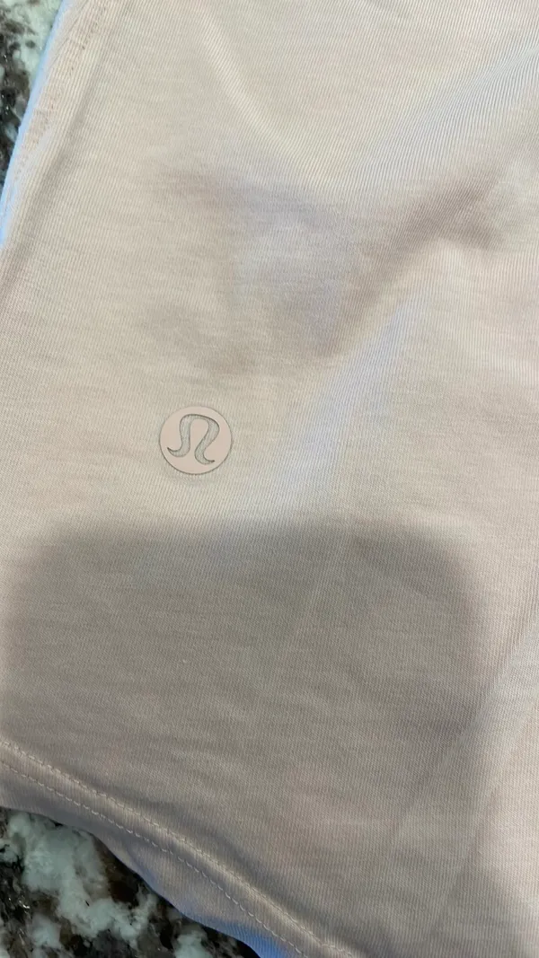 Lululemon Love Tank - Image 2