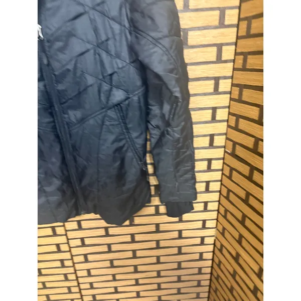 Columbia Black Omi Heat‎ Jacket Size Small - Image 5