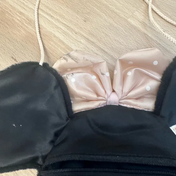 Vintage Minnie Mouse Purse - Image 4