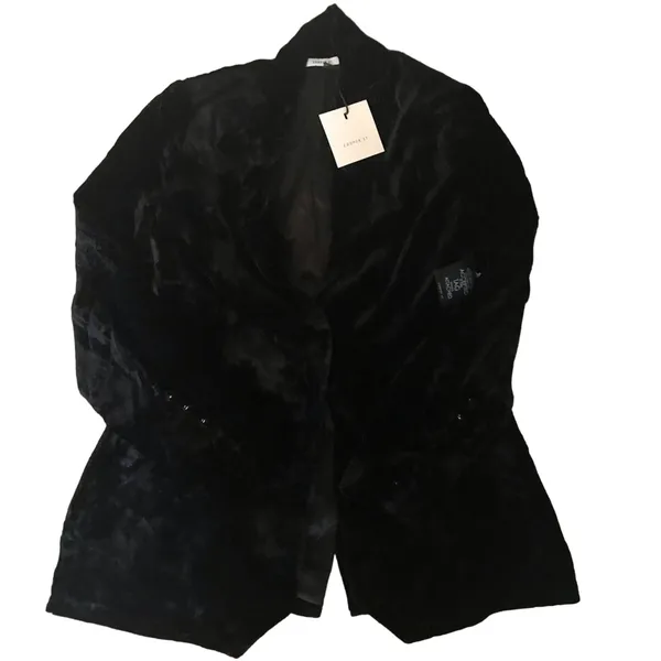 Cooper St Blazer Size 8 New with‎ Tags Black - Image 6