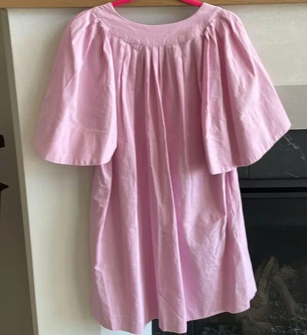 Pomander Place Tuckernuck Dress - Image 5