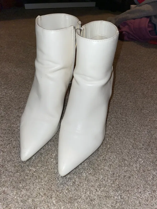 Booties - Image 6