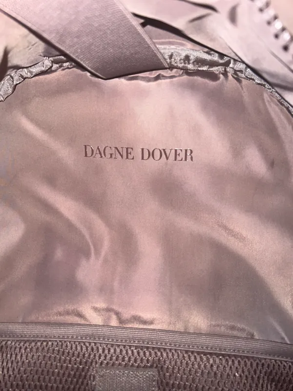 Dagne Dover DAKOTA NEOPRENE BACKPACK - Image 5