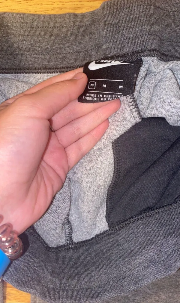 Nike Sweatpants - Image 2