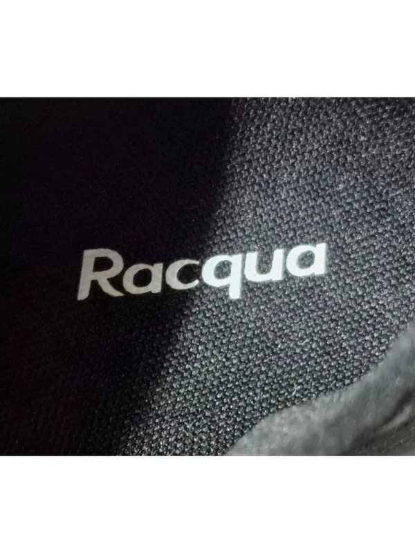 Racqua Black Water Shoes Quick Dry Barefoot Water Sport Beach Swim Size M 5 W 8 - Image 11