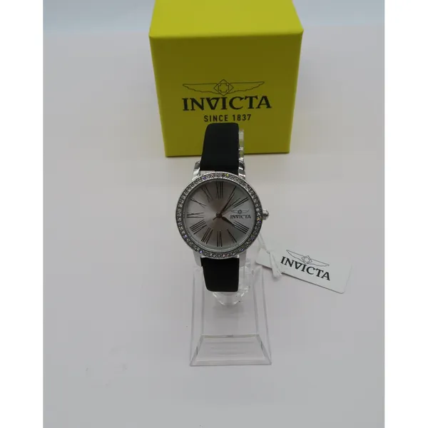 Invicta Celestial Ethera Women's Watch - 31mm Black (70442) New - Image 7