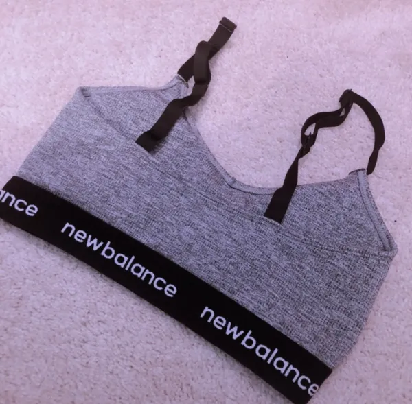 New Balance Sports Bras - Image 2