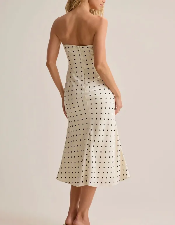 Altar'd State Avrie Maxi Dress - Image 2