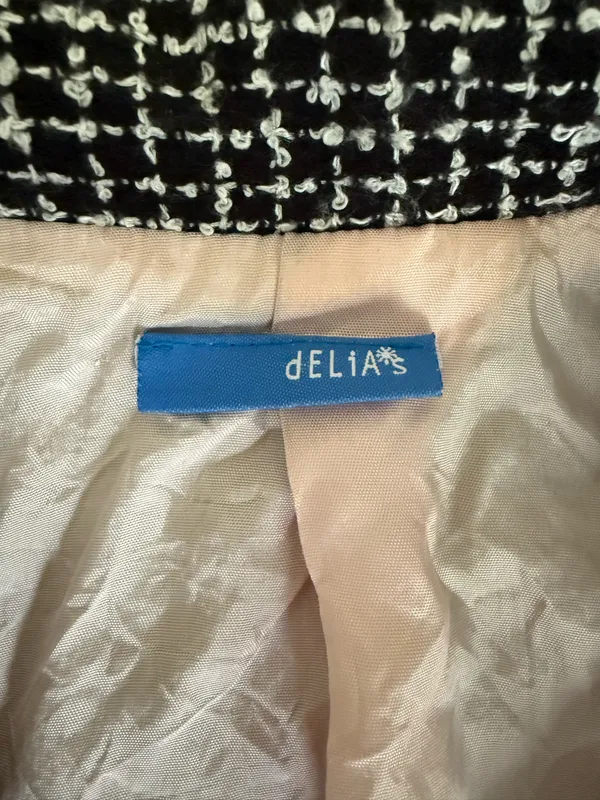 Delia's Vintage Blazer - Image 4