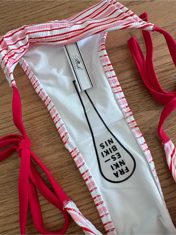 Frankie’s Bikinis set - Image 2
