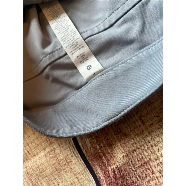 Lululemon Grey Pants Size 6 - Image 6