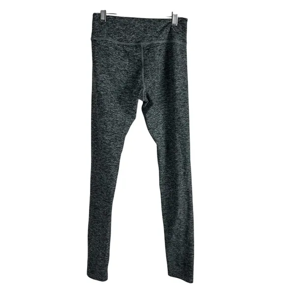 Beyond Yoga Marled Grey High-Waisted Leggings -‎ Size Small - Image 2