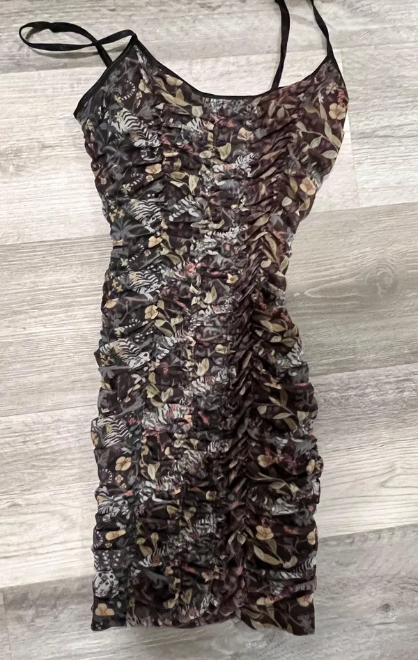Urban Outfitters bodycon dress - Image 3