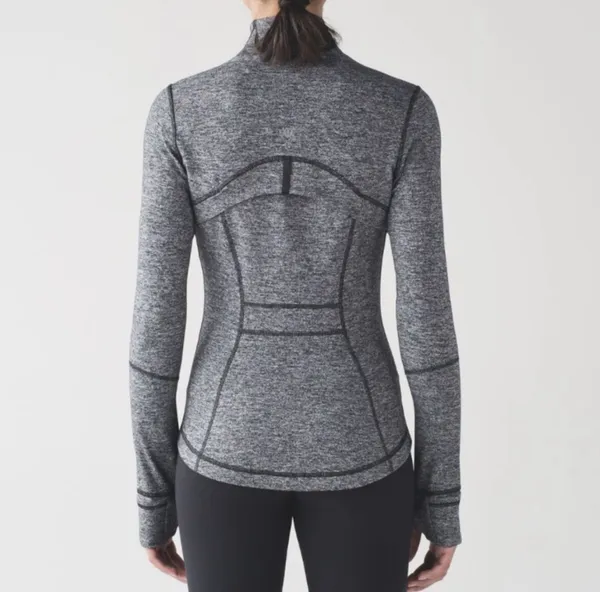 Lululemon Define Jacket - Image 7