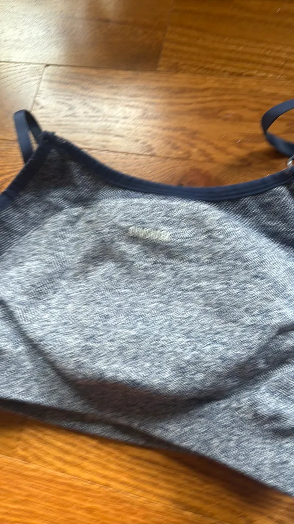 Gymshark Matching Workout Set - Image 3