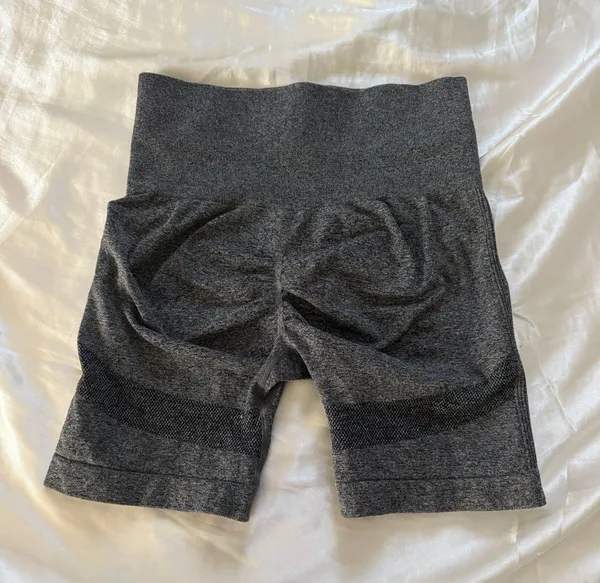 Amazon Workout Shorts - Image 2