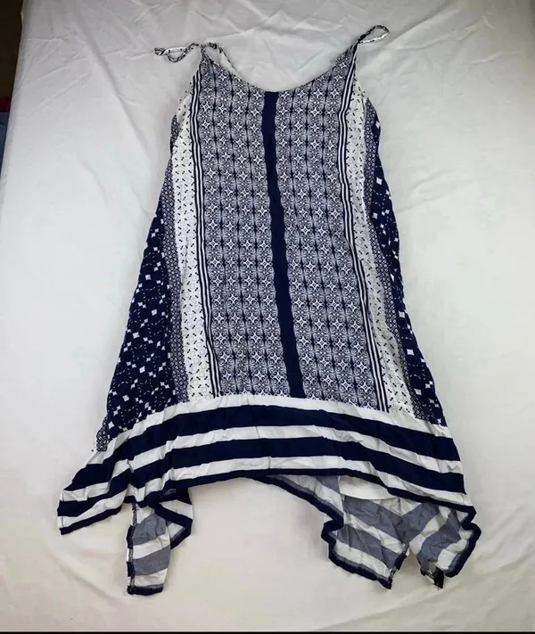 Dress Blue - Image 3