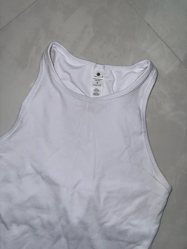 Yogalicious Tank Top - Image 2