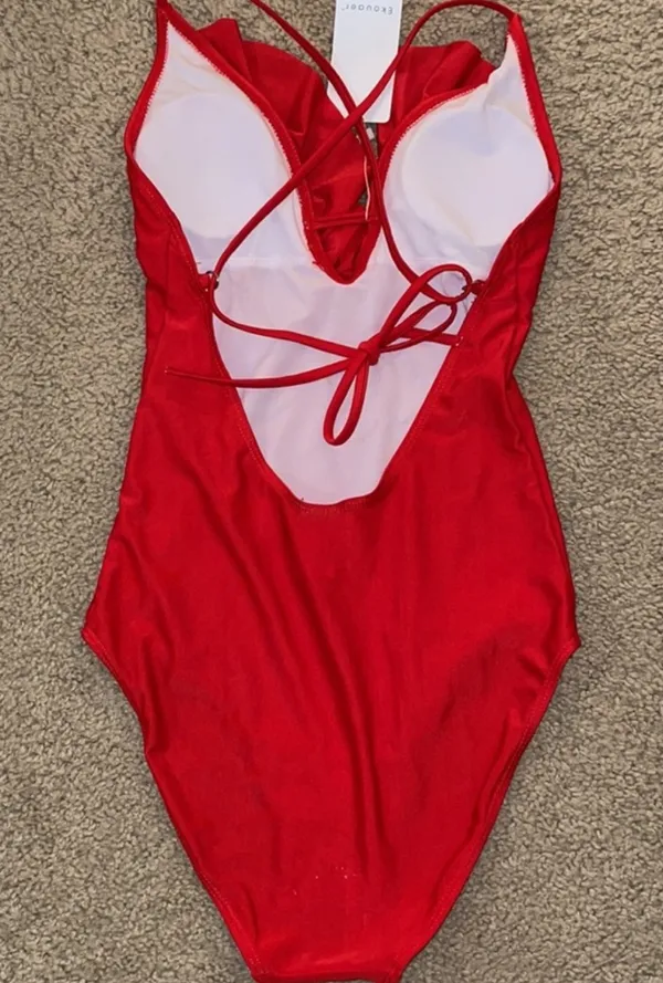 Womens  Swimsuit - Image 3