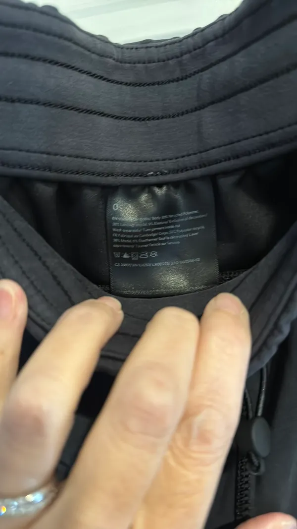 Lululemon Soft Stream Pants- Black - Image 2