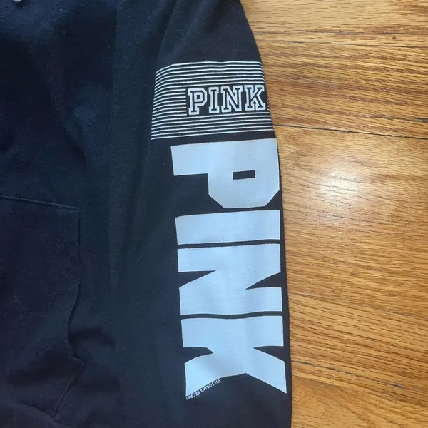 PINK Sweatshirt - Image 2