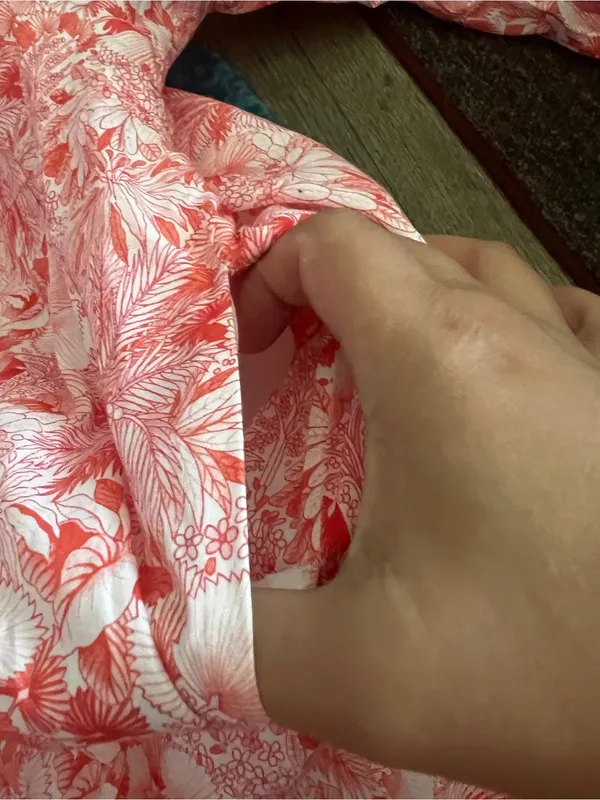 Tommy Bahama Palma Dress Size Medium - Image 10