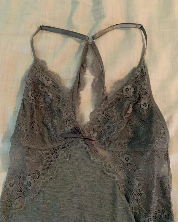 SheIn Lingerie Slip - Image 3