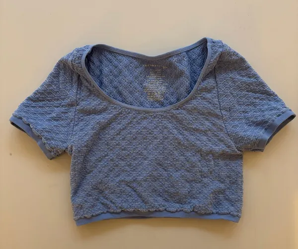 Free People Intimately Tee - Image 3