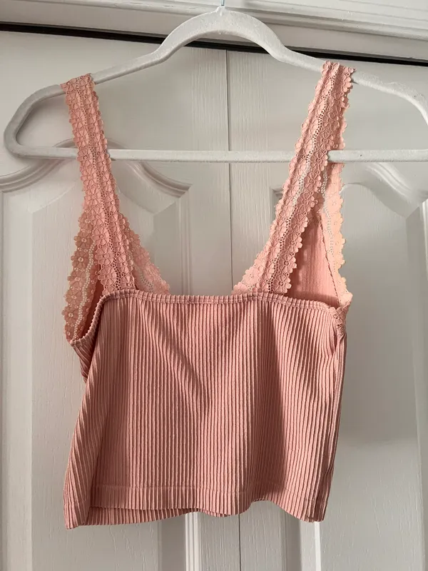 Dynamic tank top - Image 2