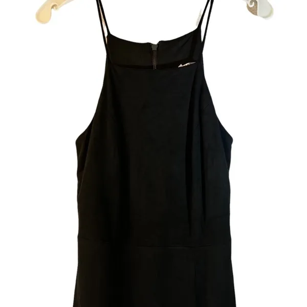 Alexia Admor Dress With Fringe - Image 3