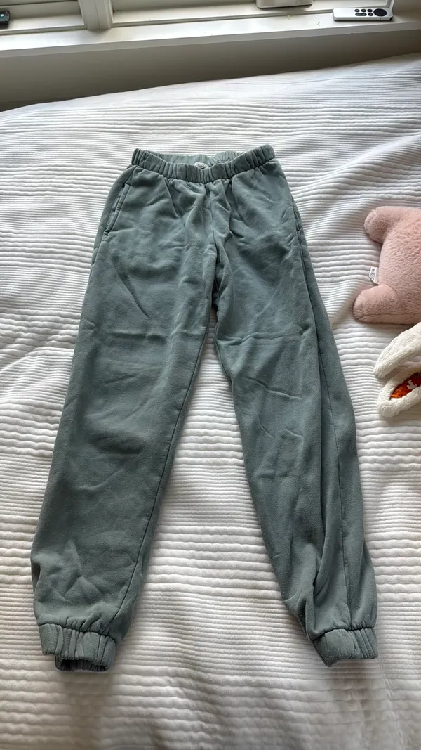 Brandy Melville Sweatpants - Image 2