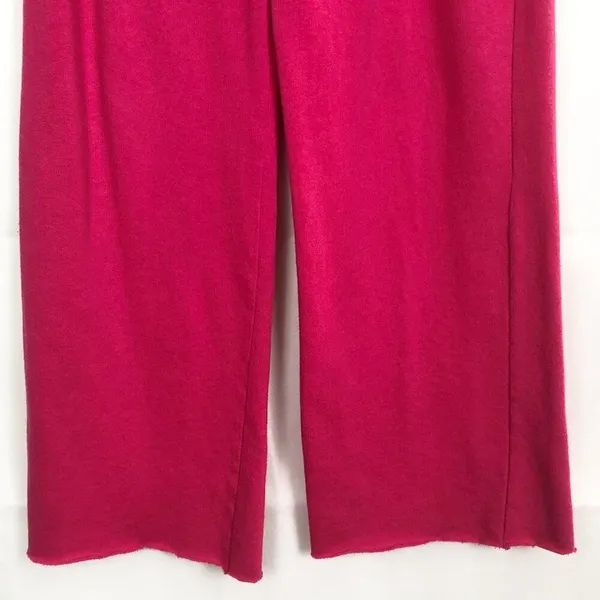 Aeropostale Pants Womens Medium Y2K Retro Throwback Wide Leg Active Lounge - Image 6