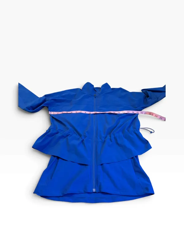 SWEATY BETTY fast lane jacket - Image 4