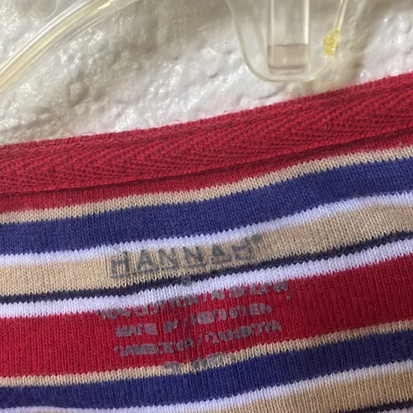 FINAL MARKDOWN Ladies Hannah tee medium - Image 3